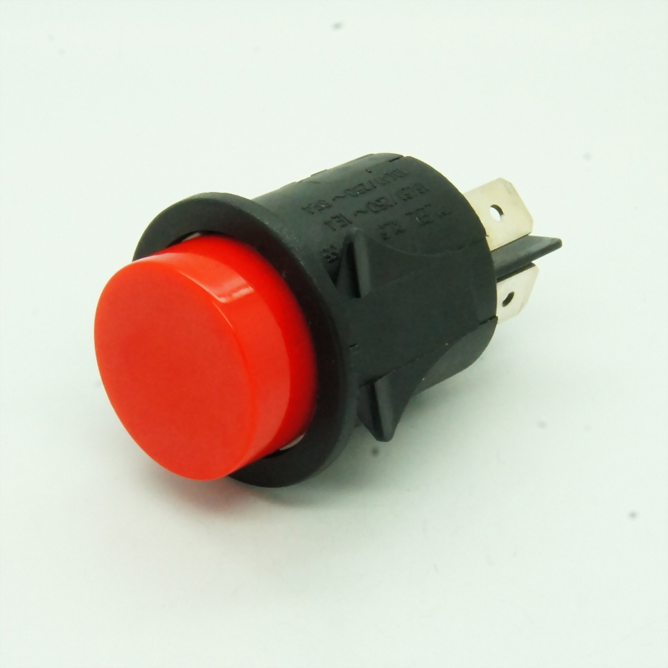 Push Button Switch Component Supplier Hsuanyen Electronics