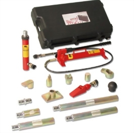 Collision Repair Kits