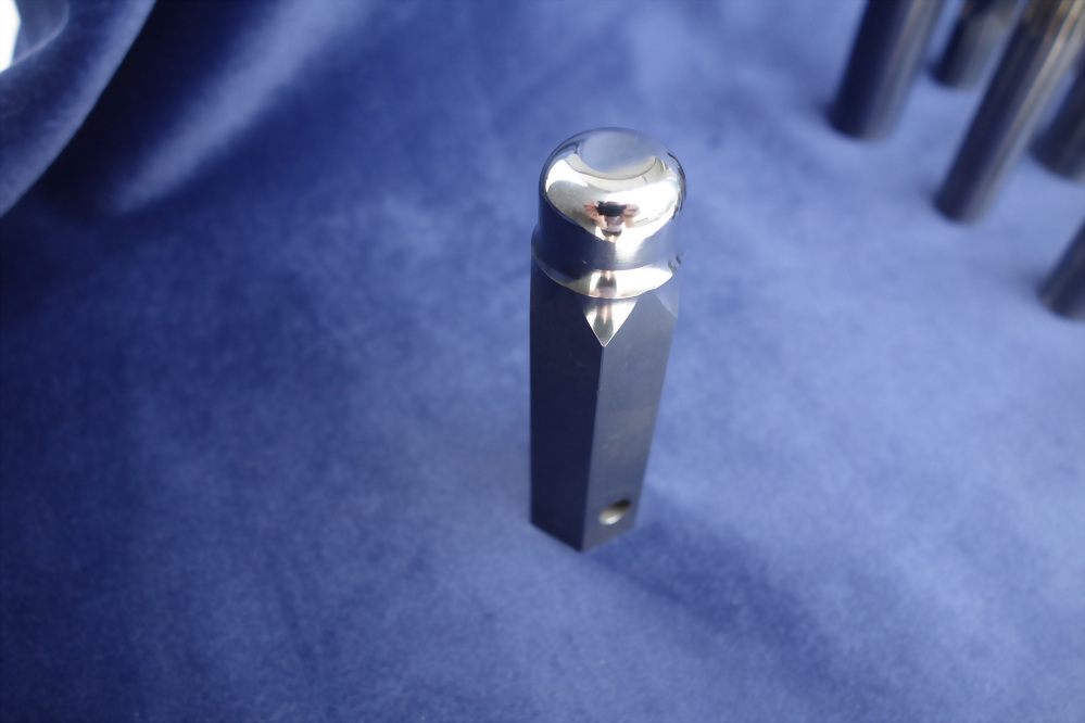 Precision Punch Pin