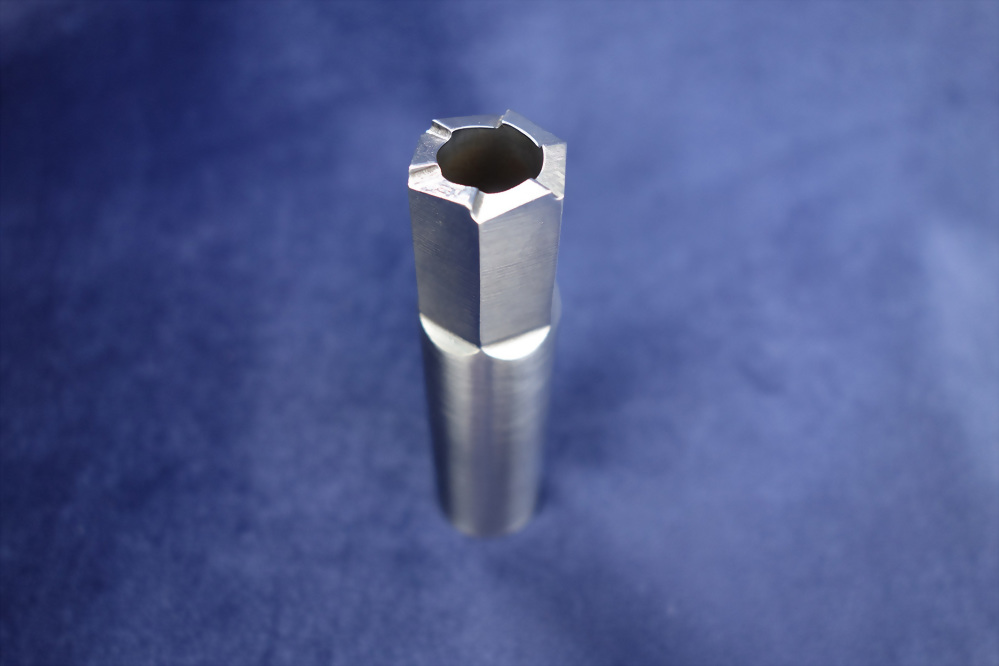 Taiwan Hex Welding Sleeve Manufacturer, Hex Welding Sleeve makers - Dahbin