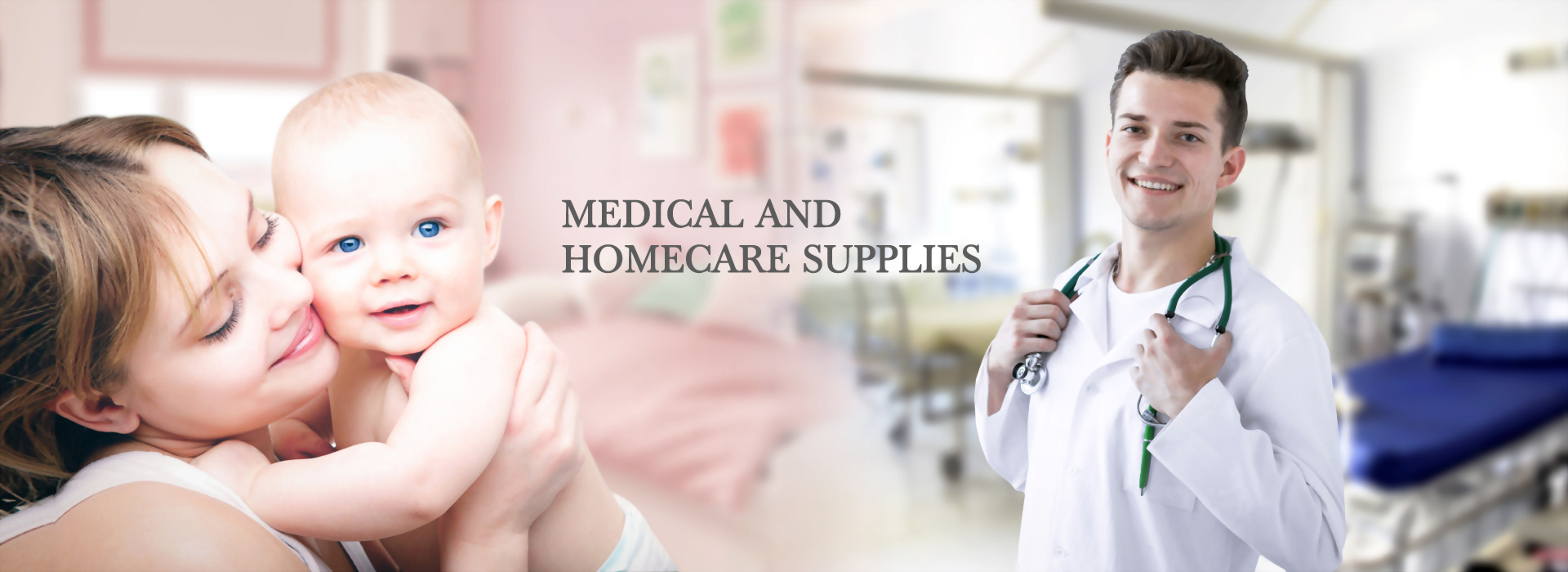 Medical & Homecare Supplies