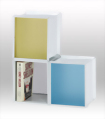 CD CUBE