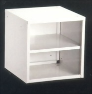 Square Cabinet