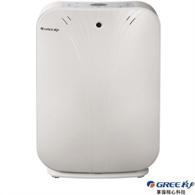 加濕空氣清淨機