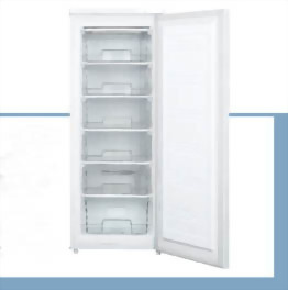 XINGX星星冰櫃 (立式) - 和陞工程