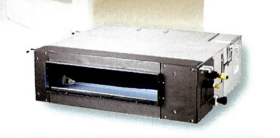 變頻一對一埋入型系列