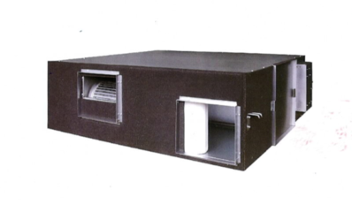 海爾全熱交換器HRV、全熱交換器廠商推薦 - 和陞工程