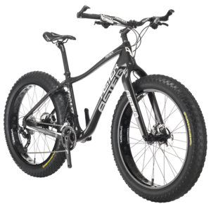 FAT BIKE