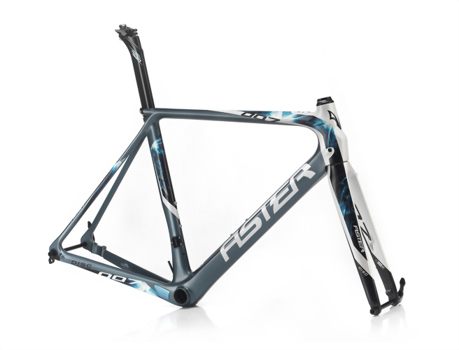 007 DISC BLUE BLACK