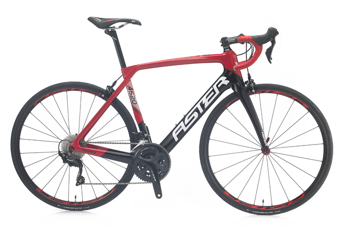 A520 RED