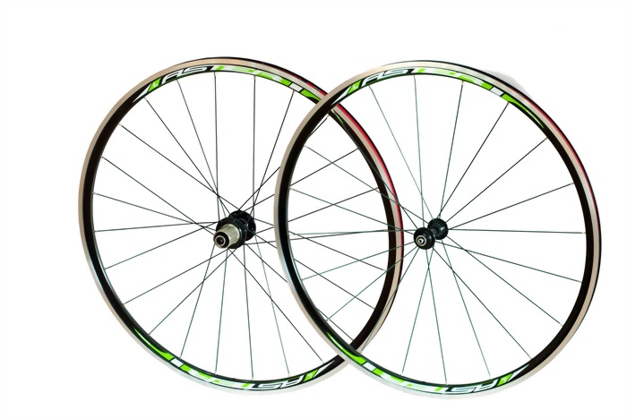AS-25 GREEN