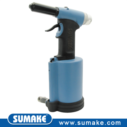 1/4"FULL RANGE AIR HYDRAULIC RIVETER
