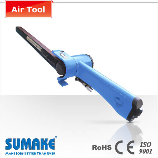 Wholesale high quality hand held pneumatic BELT SANDER