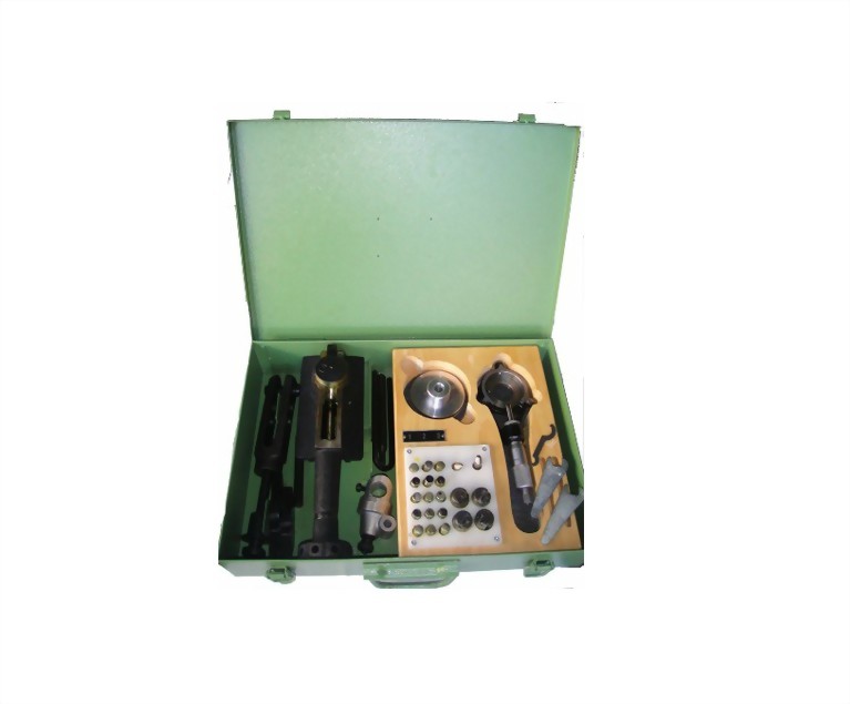 2.Cylinder Boring Machine Type-0 (54-90mm)