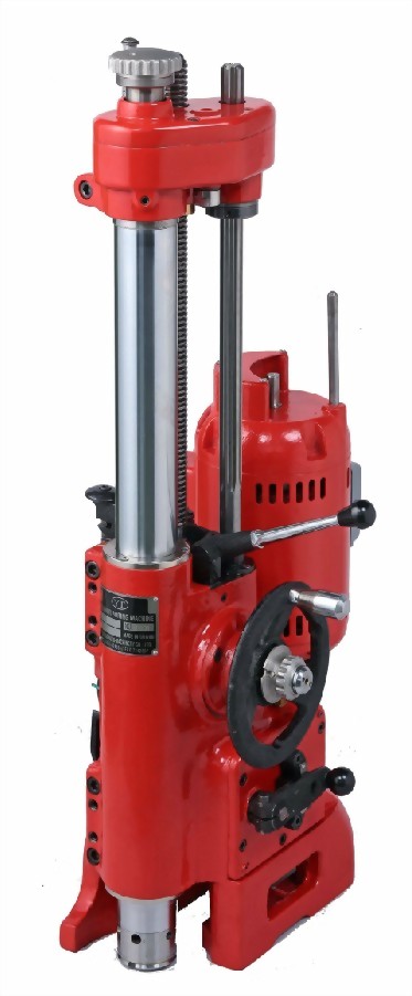 2.Cylinder Boring Machine Type-0 (54-90mm)