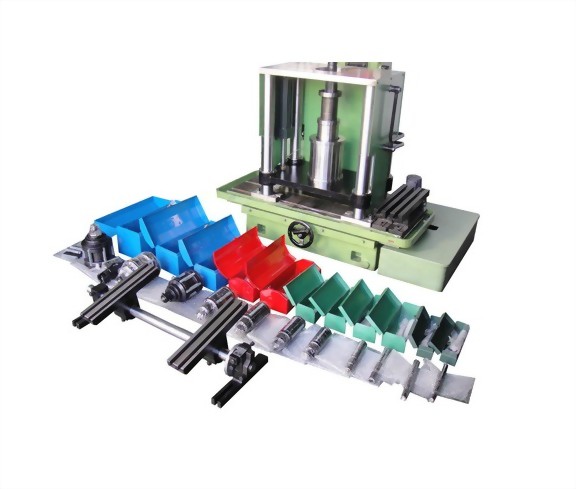 6. Auto Honing Machine A600