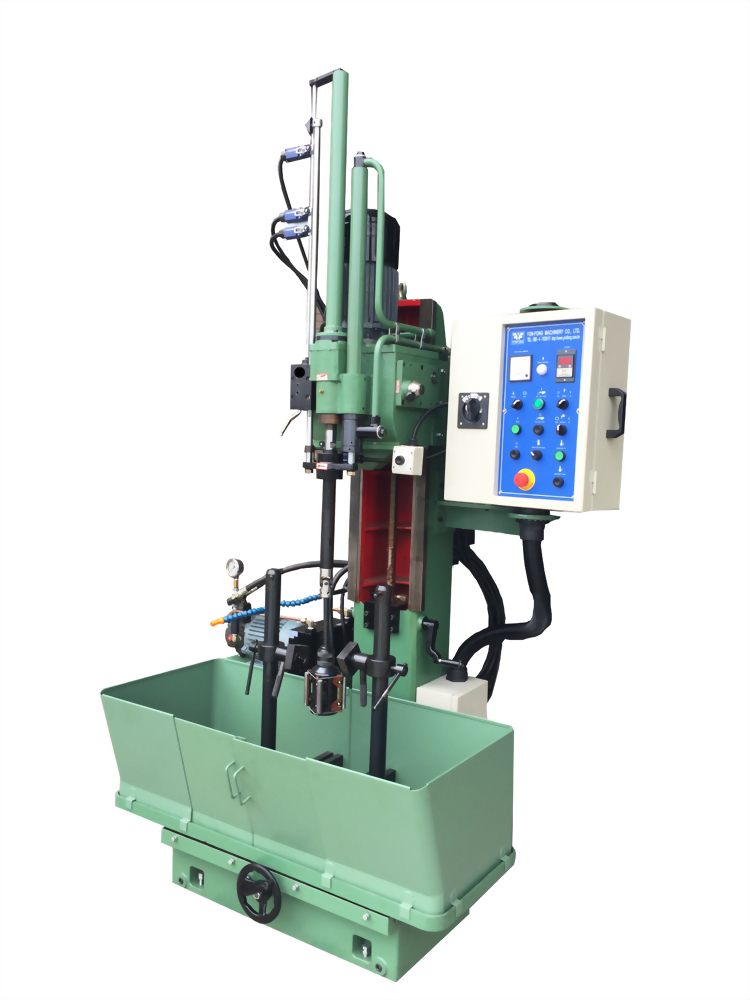 7-2. Semi-auto Cylinder Honing Machine B600-ii