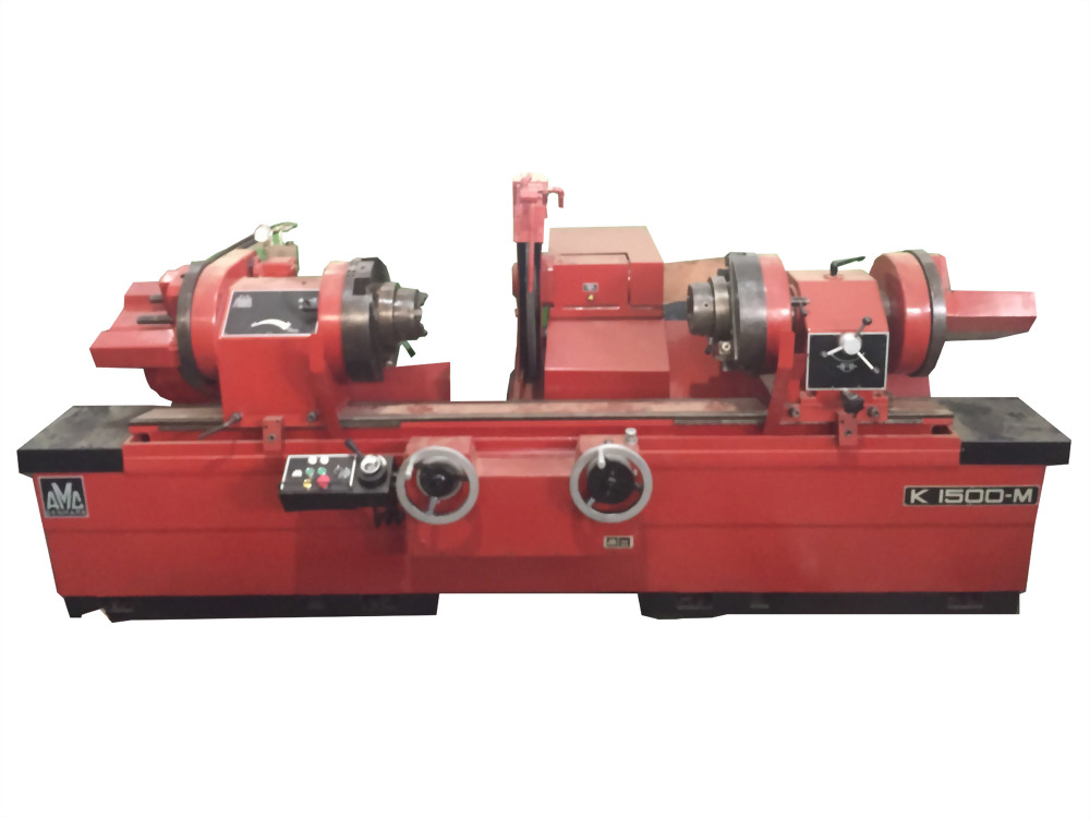 AMC Crankshaft Grinding Machine K1500M
