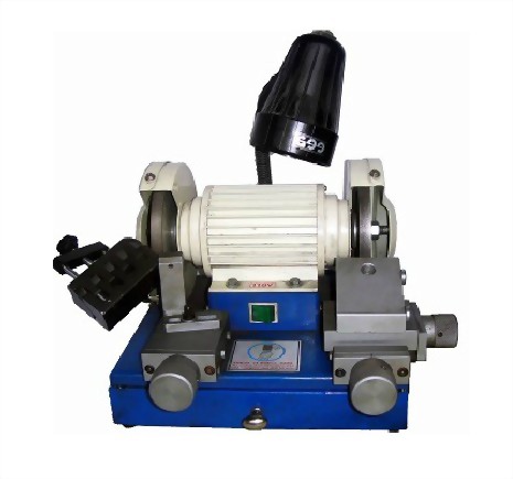 35. Power Drill Grinder