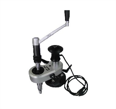 67.MIRA VGX-21 汽门座修正机