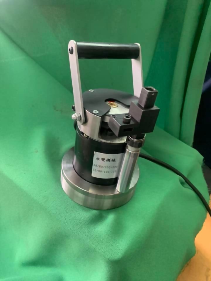 Diamond Sapping Wheel (Serdi, Mira)