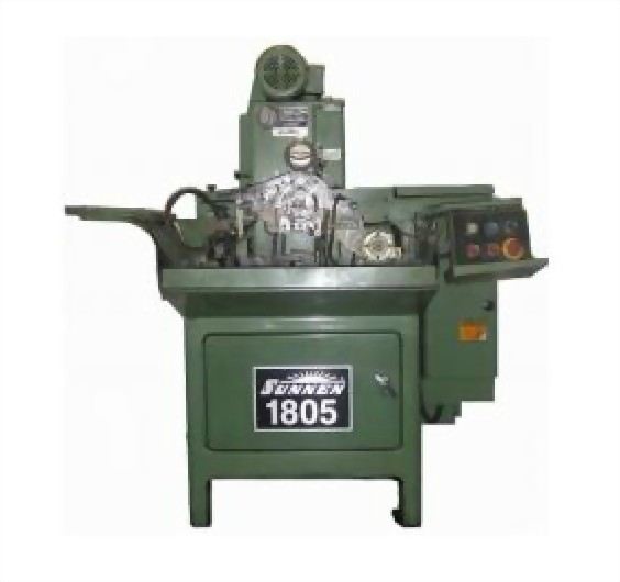 5. SUNNEN Honeing Machine MBC-1805