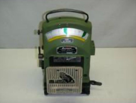 9. SUNNEN Bore Gauge PG-800E