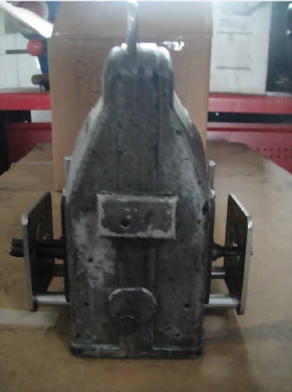 11. SUNNEN 内径量具 PG-800E