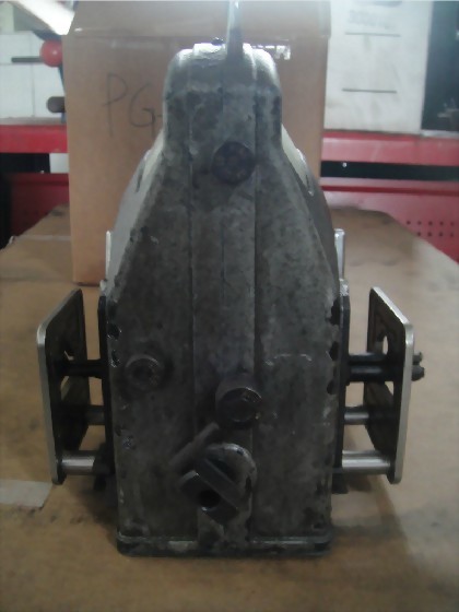 11. SUNNEN 内径量具 PG-800E