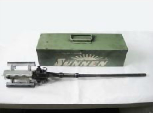 13. Grinding Cylinder Head AN-112