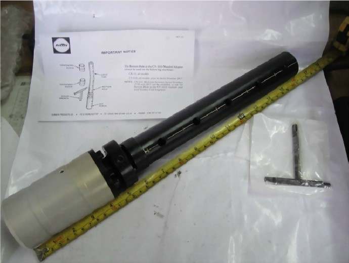 22. SUNNEN 接頭 CV-1010