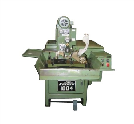 4. SUNNEN Honeing Machine MBC-1804
