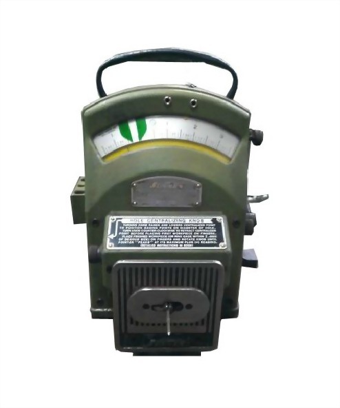 10. SUNNEN Bore Gauge PG-700E