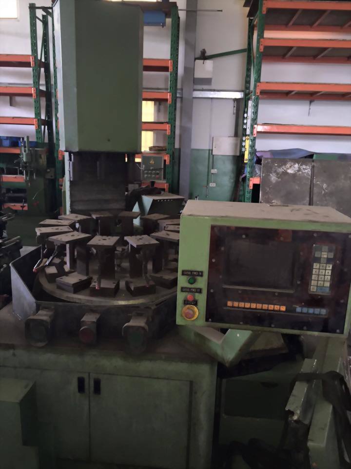 Sunnen Hone Model DMS3-40D