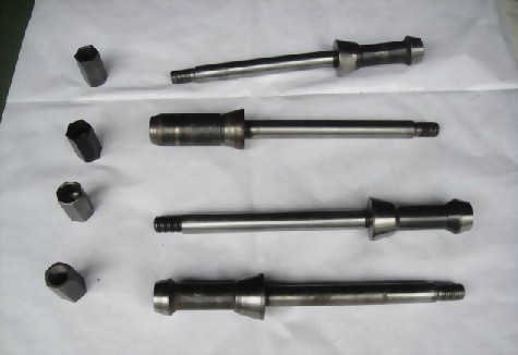 16. Ammco Arbot 6101