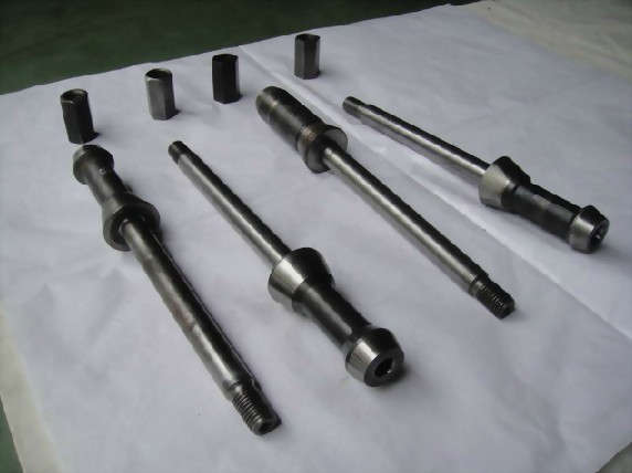 17. Ammco Arbor 9708