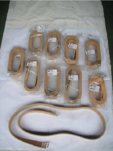 20. Ammco Drum Silencer Band 5290