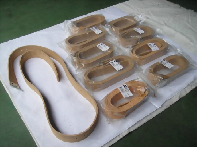 21. Ammco Drum Silencer Band 5280