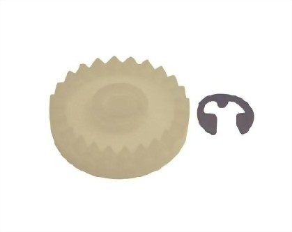 32. Ammco 4000 Brake Lathe Replacement Shear Gear