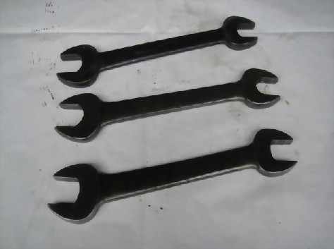 38. Ammco Open End Wrench 3022
