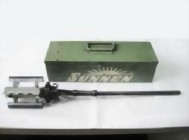 13. Grinding Cylinder Head AN-112