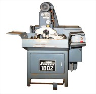2. SUNNEN Honeing Machine MBC-1802