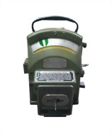 10. SUNNEN Bore Gauge PG-700E