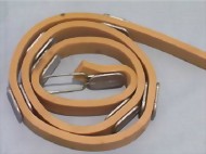 22. Ammco Vented Rotor Silencer Band 6920