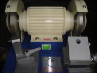 Universal grinding machine (drill, MIRA, SERDI)