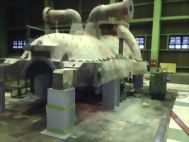 2013.02.02 Taichung thermal power plant