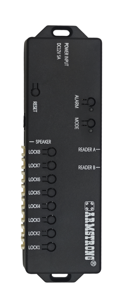 Main Controller