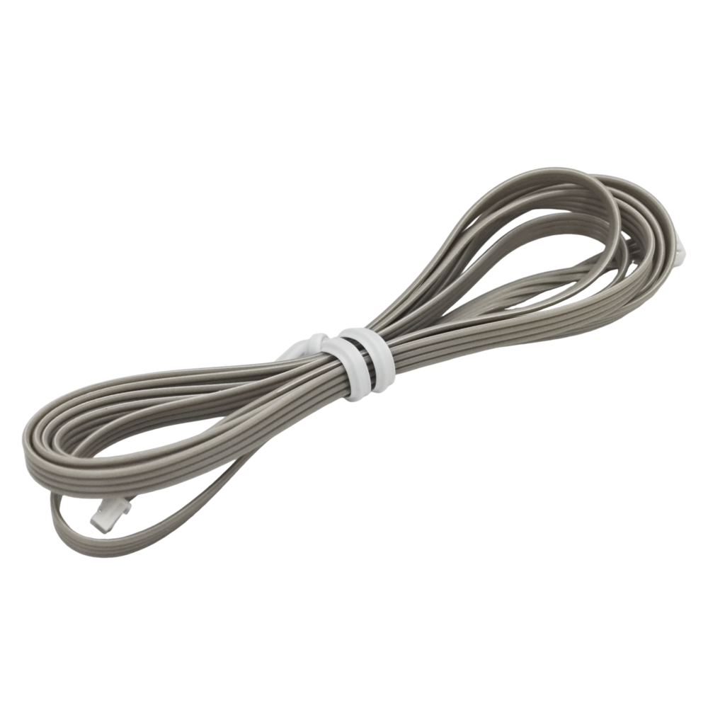 Wire for reader