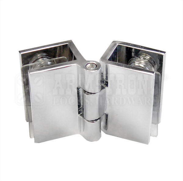 キャビネットガラスドアヒンジ。 180度ガラスのガラス301006GG180