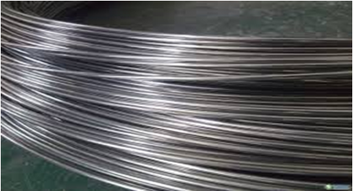 STAINLESS WIRE ROD